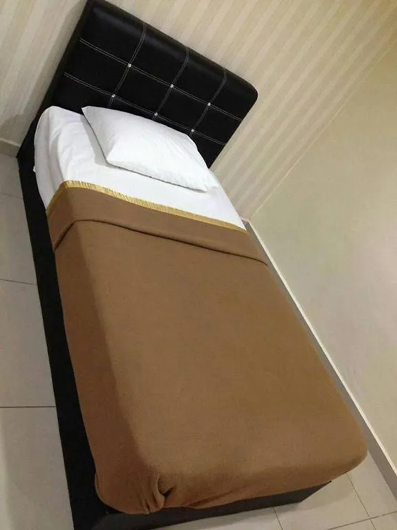 Rst Hotel Τζόχορ Μπάχρου Μαλαισία