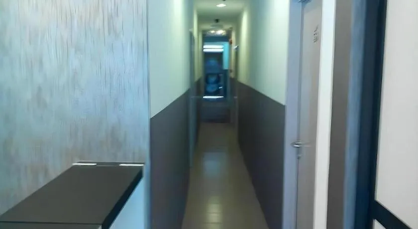 Rst Hotel Τζόχορ Μπάχρου Μαλαισία