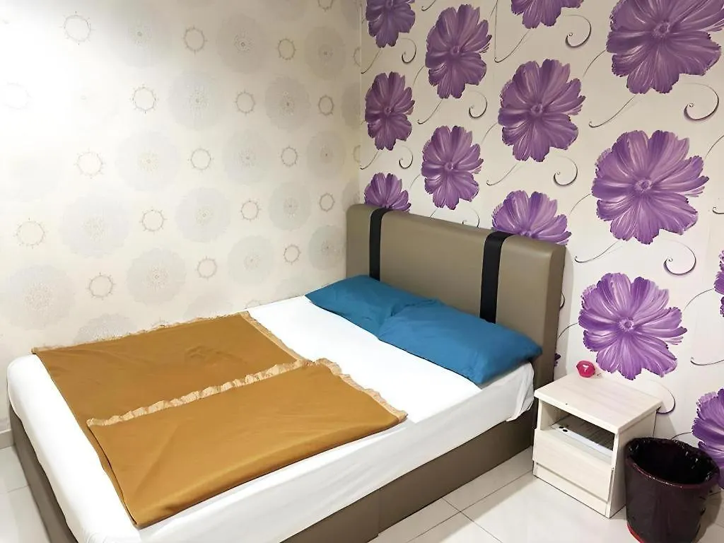 Rst Hotel Johor Bahru