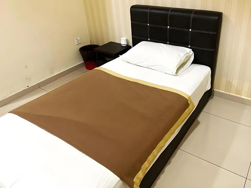 Rst Hotel Johor Bahru
