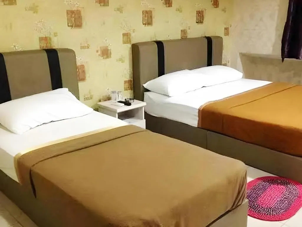 Rst Hotel Johor Bahru