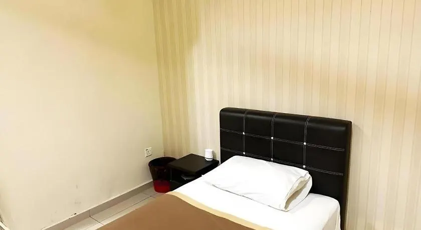 Rst Hotel Johor Bahru