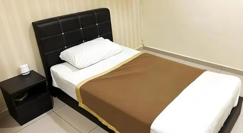 Rst Hotel Johor Bahru