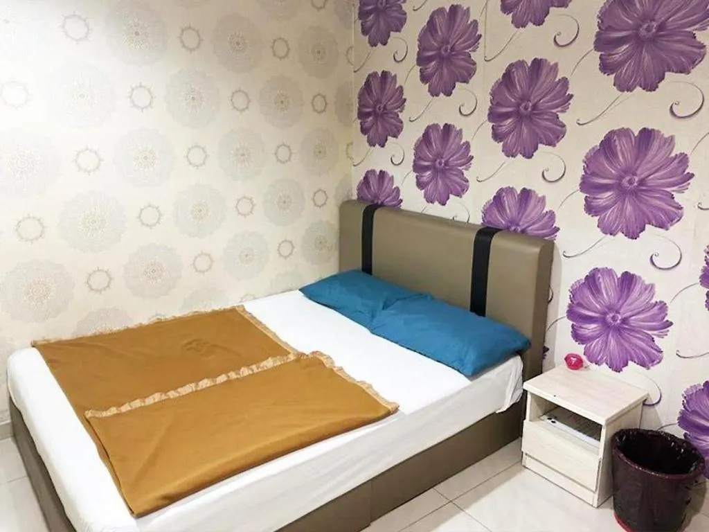 Rst Hotel Johor Bahru