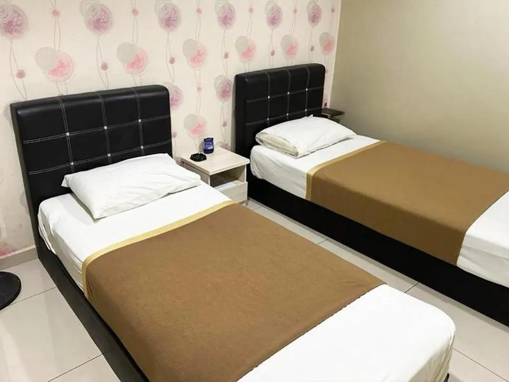 Rst Hotel Johor Bahru