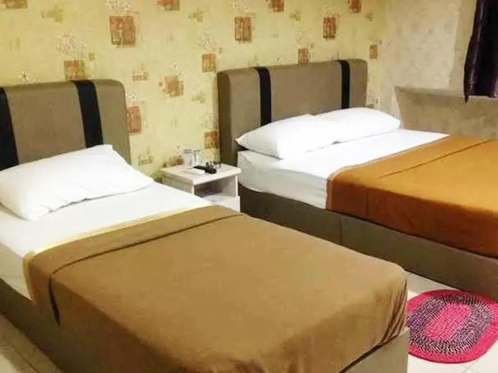 Rst Hotel Johor Bahru