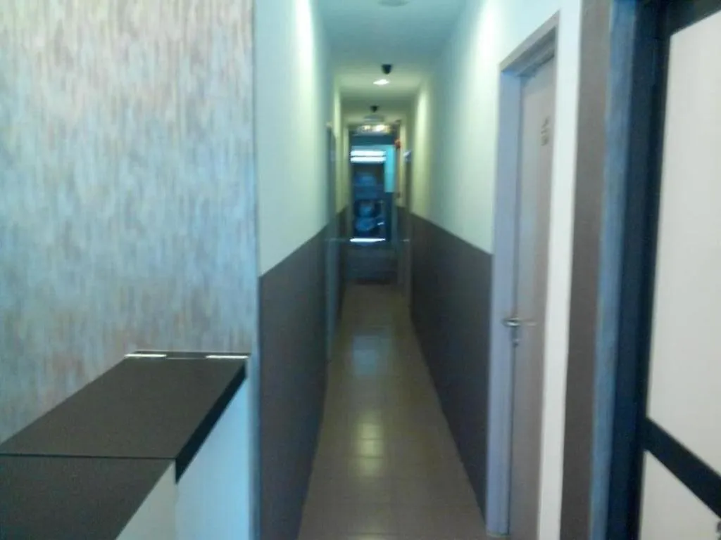 Rst Hotel Johor Bahru 2*,