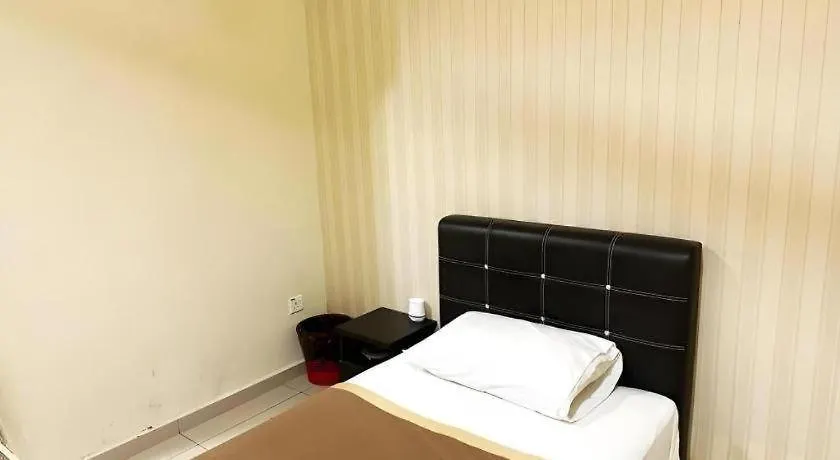 Rst Hotel Johor Bahru