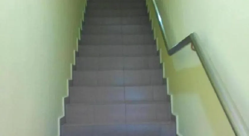 **  ג'והור בהרו Rst Hotel מלזיה