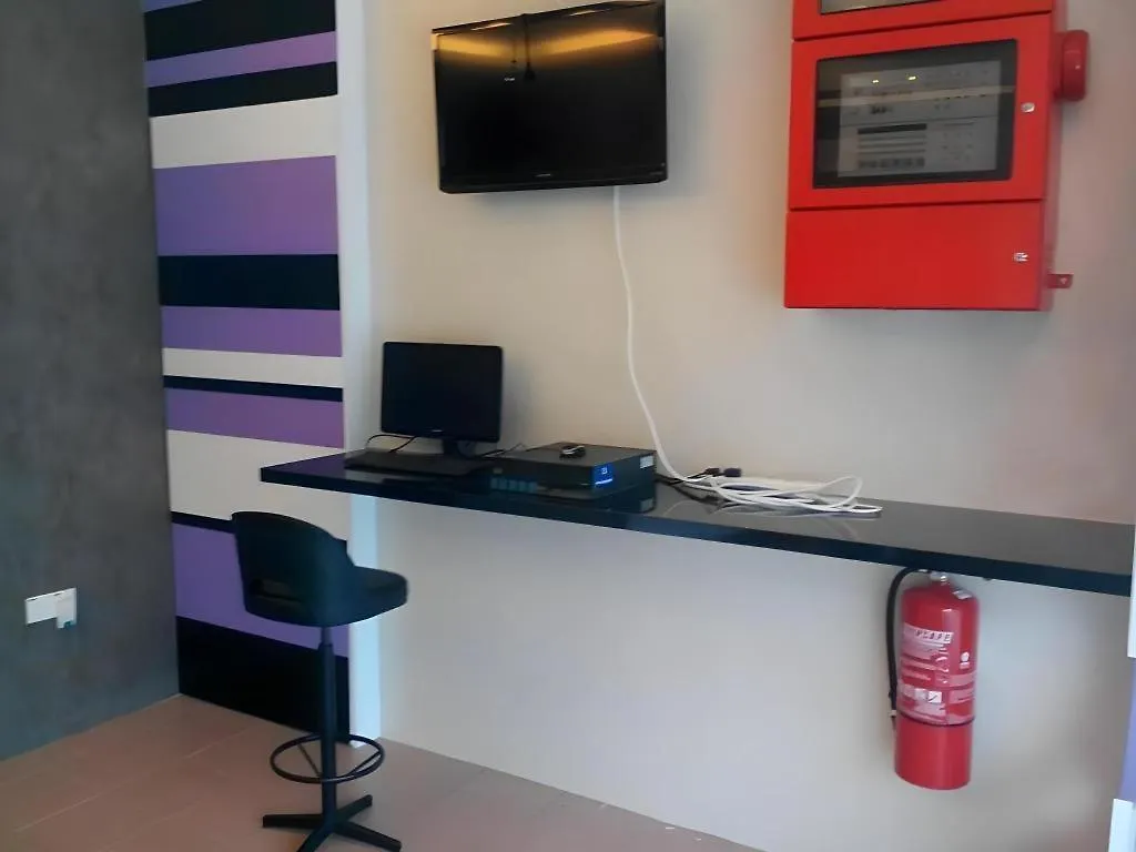 **  Rst Hotel Johor Bahru Malaysia