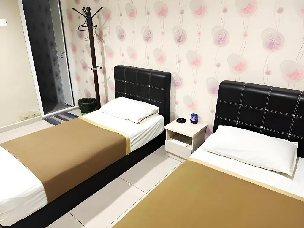 Rst Hotel Johor Bahru