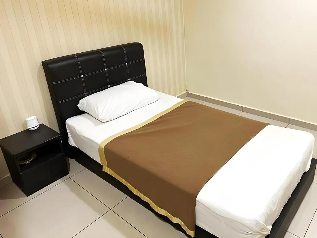 Rst Hotel Johor Bahru